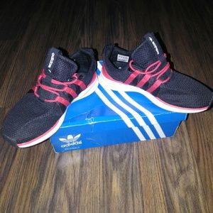 Addias Boys SL Looper Racer J